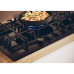 PLINSKA KUHALNA PLOŠČA HAIER HAVG75TBPB 75CM - slika 4